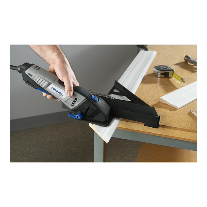 Guide de découpe DREMEL® DSM20 Bosch