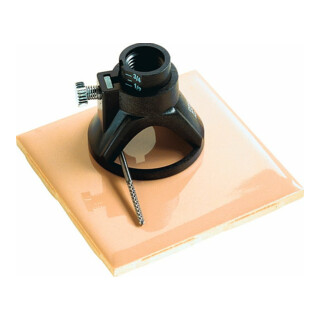 Guide de découpe faïence DREMEL® Bosch