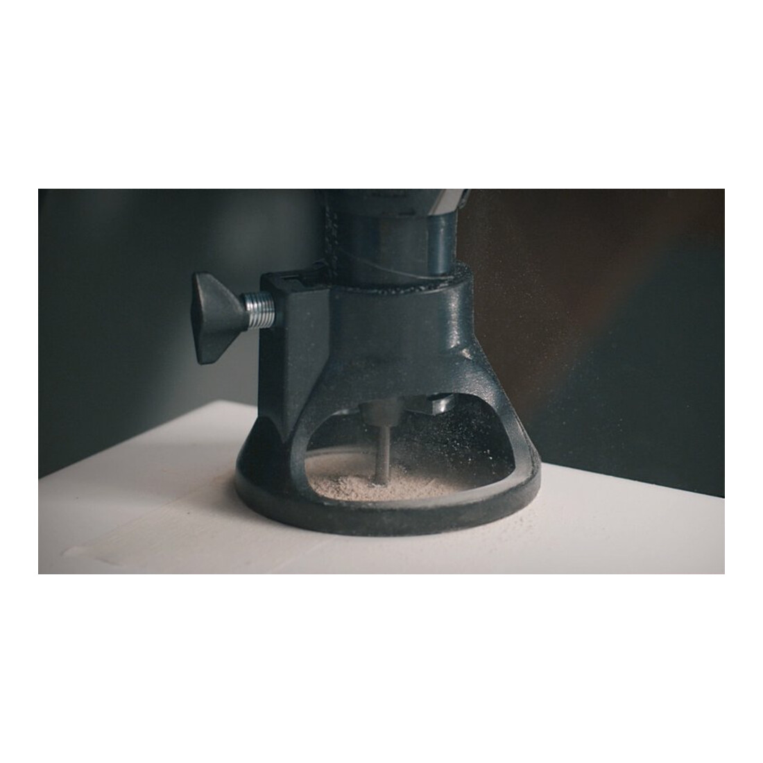 Guide de découpe faïence DREMEL® Bosch