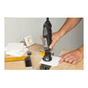 Guide de découpe faïence DREMEL® Bosch-4