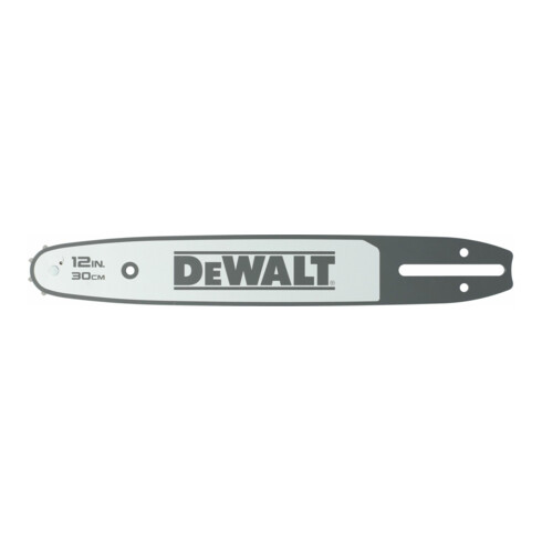 Guide Dewalt 30 cm pour DCMCST635