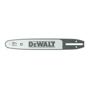 Guide Dewalt 30 cm pour DCMCST635