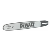 Guide Dewalt 40 cm pour DCMCST635