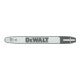 Guide Dewalt 40 cm pour DCMCST635-3