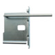 Guide longitudinal Makita 19505555-9-1