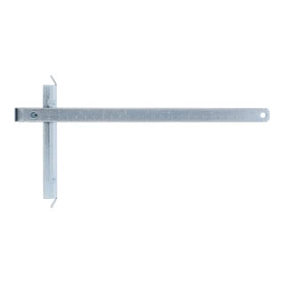Guide parallèle Bosch GKS 18V-70L