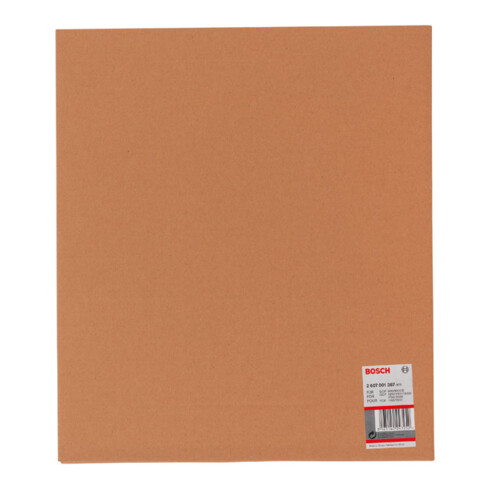 Guide parallèle Bosch pour défonceuses Bosch 10 mm