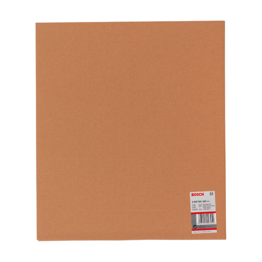 Guide parallèle Bosch pour défonceuses Bosch 10 mm