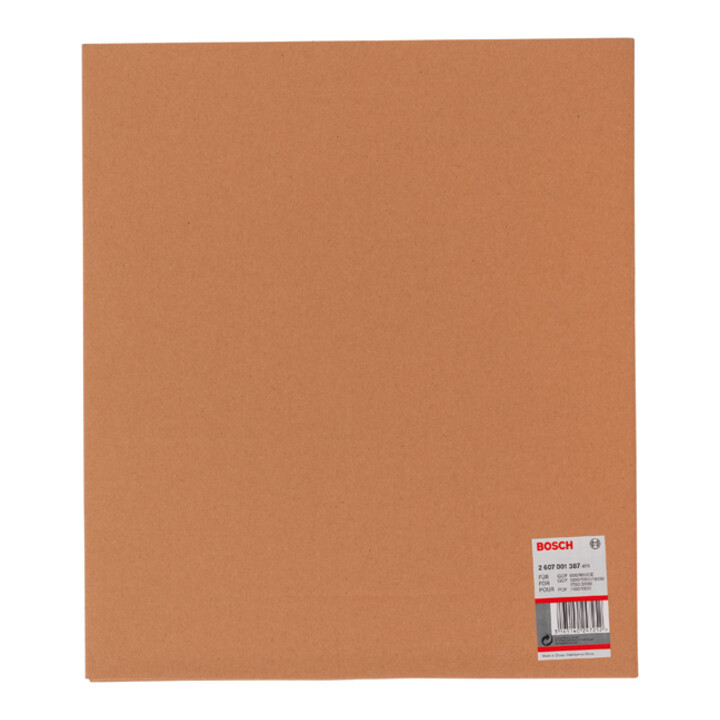 Guide parallèle Bosch pour défonceuses Bosch 10 mm