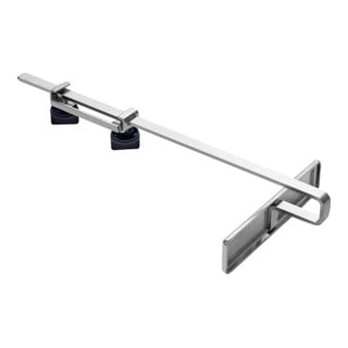 Guide parallèle PA-PS/PSB 300