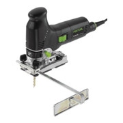 Guide parallèle PA-PS/PSB 300-4
