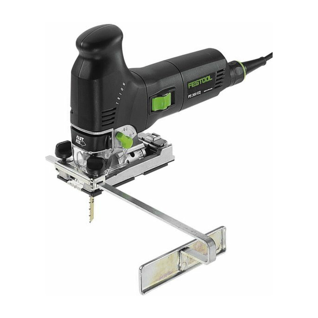 Guide parallèle PA-PS/PSB 300