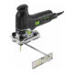 Guide parallèle PA-PS/PSB 300