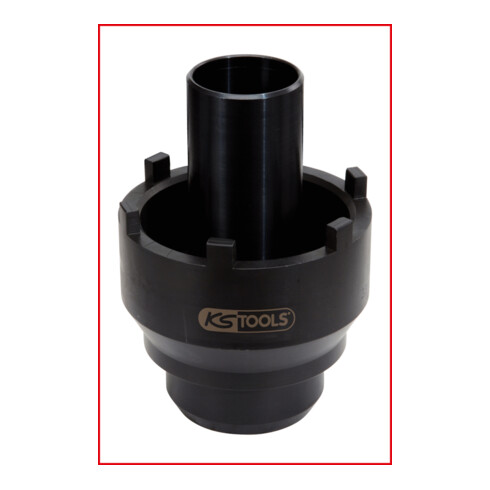 Guide pour douille à ergots 46x52mm KS Tools