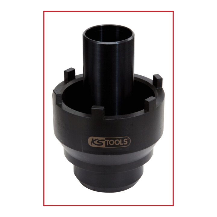 Guide pour douille à ergots 46x52mm KS Tools