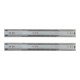 Guides de tiroirs pour servante d'atelier, art. 4100, 4050, 4060 2 pièces BGS-4