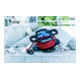 Gummi-Kabelhaspel X-Gum IP44 10m AT-N05V3V3-F 3G1,5