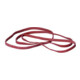 Gummiband 4x80mm rot 1.000 g/Pack.-1