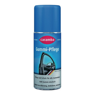 Gummipflegestift 75ml CARAMBA