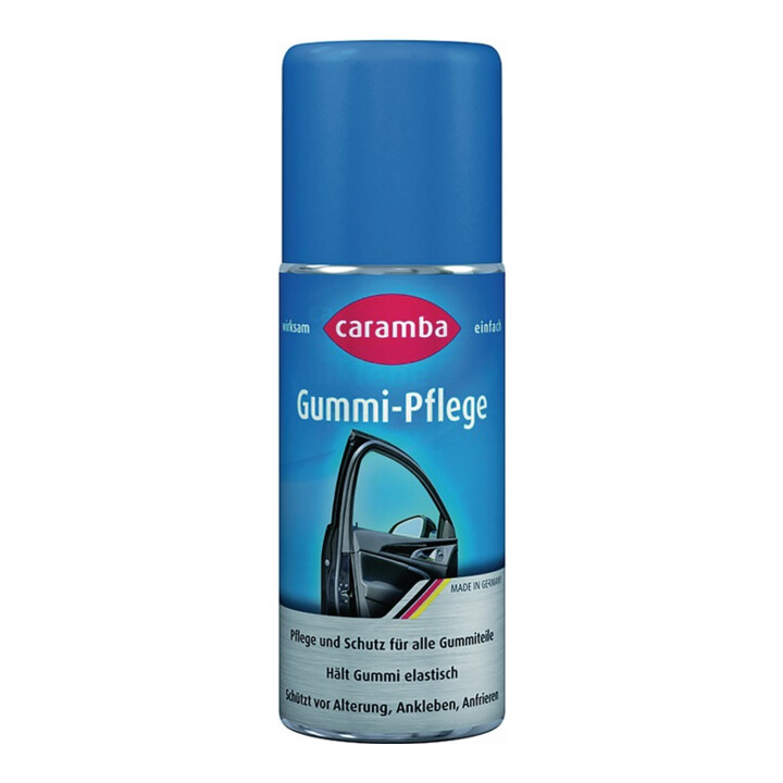 Gummipflegestift 75ml CARAMBA
