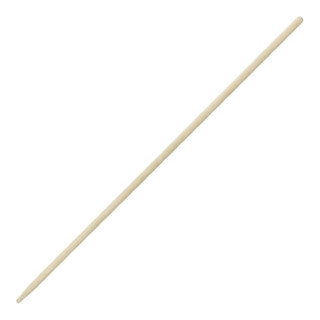 Gummischieberstiel L.1800mm D.31mm Espe