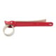 Gurtrohrzange L.300mm Rohr-D.max.135mm f.Gurt-L.760mm Band-B.30mm RIDGID-1