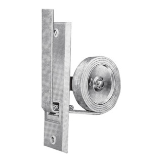 Gurtwickler Einlasswickler 185mm STA