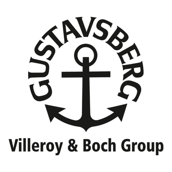 GUSTAVSBERG Ablaufhaube SAVAL 2.0 weiß