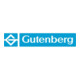 Gutenberg Gummierstift 70728 Kristall-Gummi 56g-3