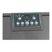 GUTFELS Luftentfeuchter Desicant LE 60933 ws-5