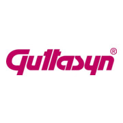 Guttasyn PVC-Fettschürze weiß S.0,5mm 90x120cm EN467/430-3