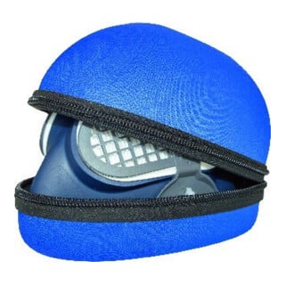 GVS Boîte de rangement pour demi-masque