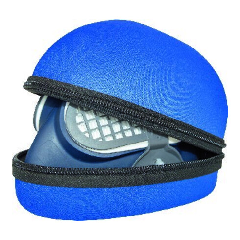 GVS Boîte de rangement pour demi-masque