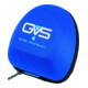 GVS Boîte de rangement pour demi-masque A1-P3 Elipse-1