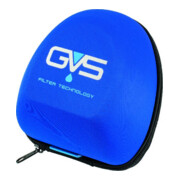 GVS Boîte de rangement pour demi-masque A1-P3 Elipse