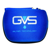 GVS Boîte de rangement pour demi-masque Elipse A2P3 ABEKP3 Elipse