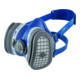 GVS Demi-masque Elipse SPR505, réutilisable, M/L-1