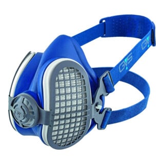GVS Demi-masque Elipse, T. S/M, P3 RD