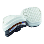 GVS Ersatzfilter Elipse A2-P3 RD