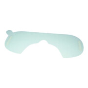 GVS Film de visière Elipse Integra, SPM520, lot de 10