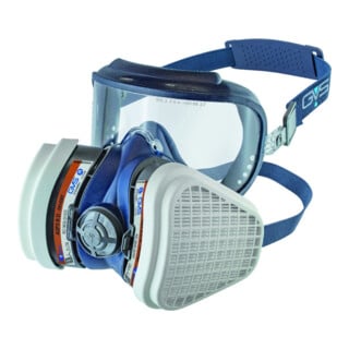 GVS Filter Elipse Integra A2-P3 RD, SPR537 M/L