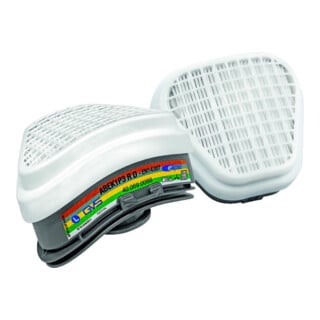 GVS Filtre de rechange Elipse ABEK1-P3 RD