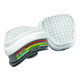 GVS Filtre de rechange Elipse ABEK1-P3 RD-1