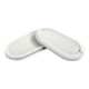 GVS Filtre de rechange P3RD, pour demi-masque Elipse/Integra-1
