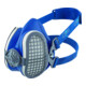 GVS Halbmaske Elipse, Gr. S/M, P3 RD-1
