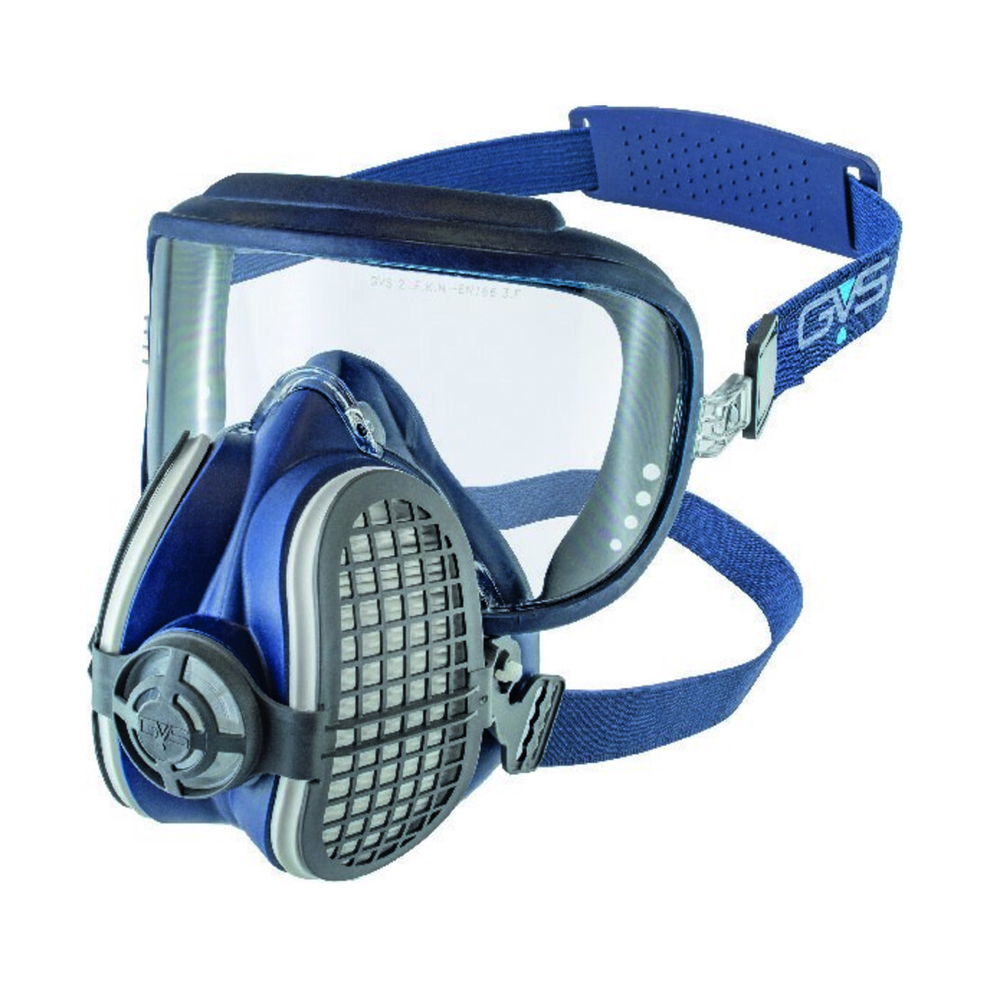 GVS Halbmaske Integra P3RD, SPR405, gegen Gerüche, M/L