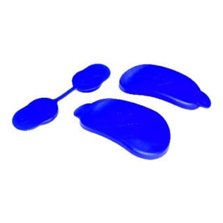 GVS Kit de couverture pour masques Elipse/filtres à gaz, SPM562