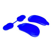 GVS Kit de couverture pour masques Elipse/filtres à gaz, SPM562