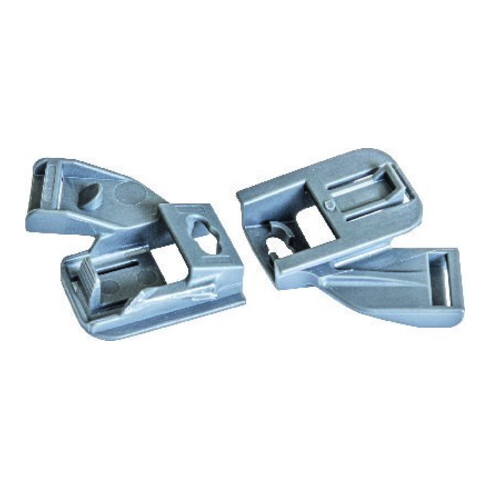 GVS Kopfhalterungsclip für Elipse-/Integra-Gasmaske, SPM567, 2er-Pack