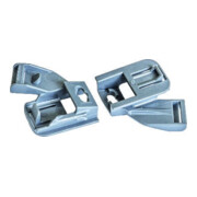 GVS Kopfhalterungsclip für Elipse-/Integra-Gasmaske, SPM567, 2er-Pack